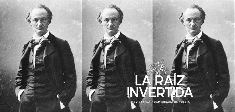 150 años de Charles Baudelaire 
